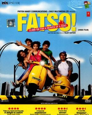 Fatso 2012 DVD Rip Full Movie